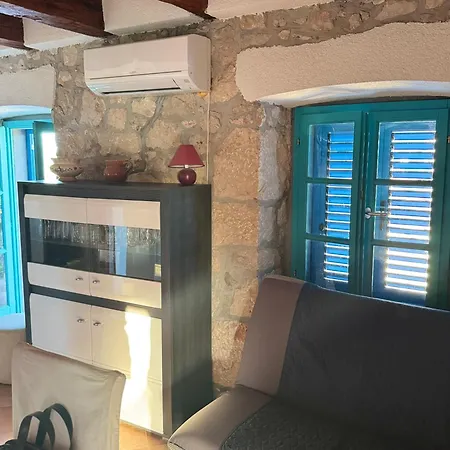 Apartment Island Krk *