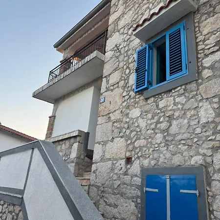Island Krk Apartment *