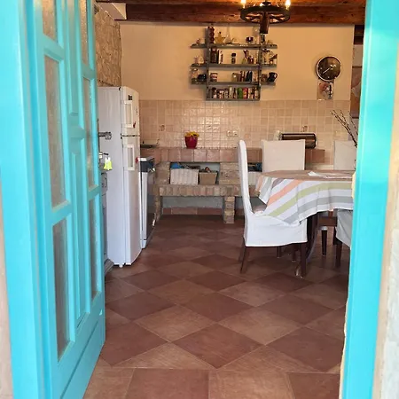 Island Krk Apartment *