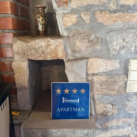 Apartment Island Krk *