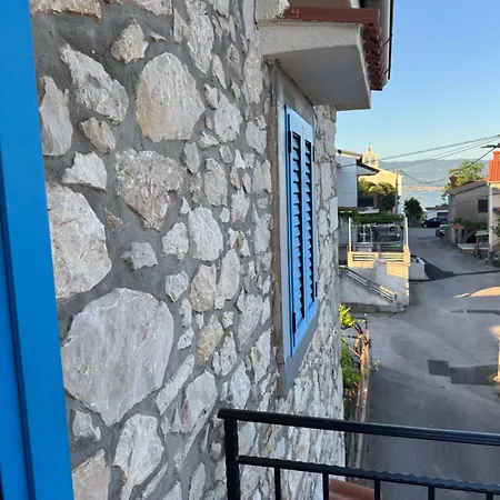 Island Krk Apartment Suzan