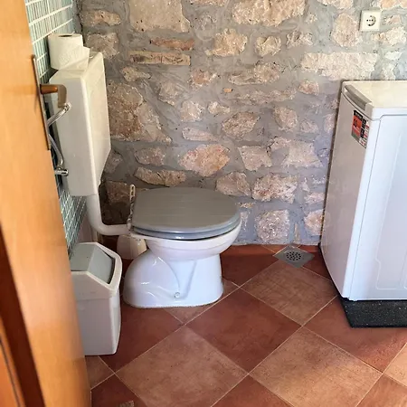 Apartment Island Krk Suzan