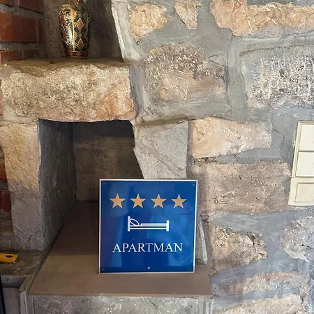 Apartment Island Krk Suzan