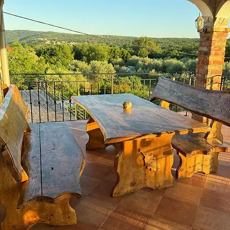 Island Krk Apartment