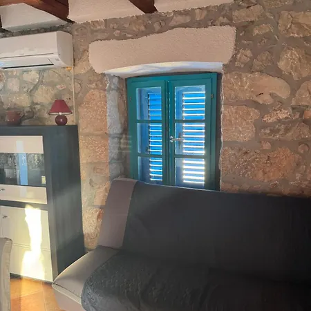 Apartment Island Krk