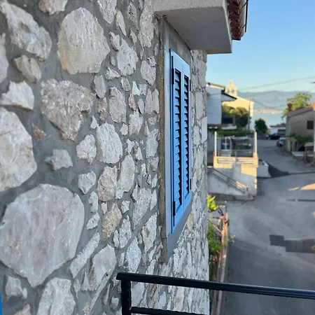 Island Krk Apartment Suzan