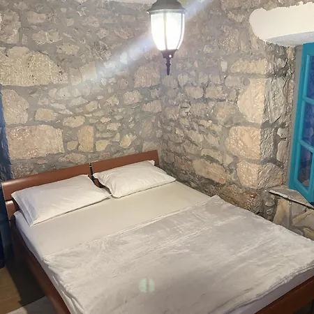 Apartment Island Krk Suzan