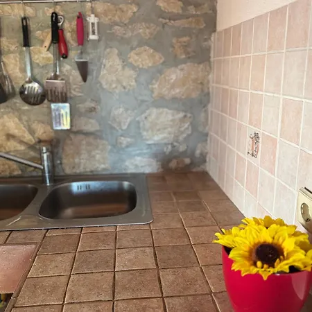 Island Krk Apartment Suzan