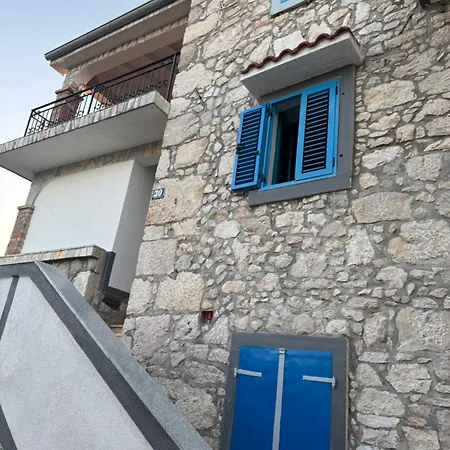 Island Krk