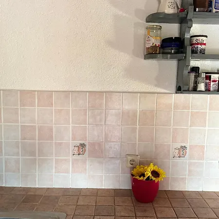 Apartment Island Krk