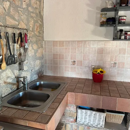 Apartment Island Krk *