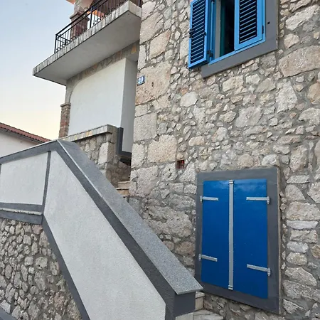 Island Krk Apartment Suzan