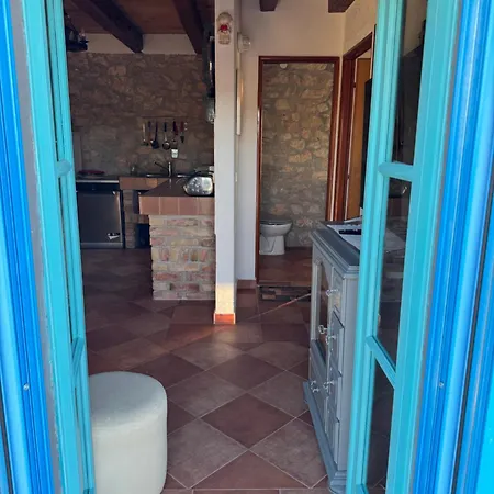 Island Krk Apartment *